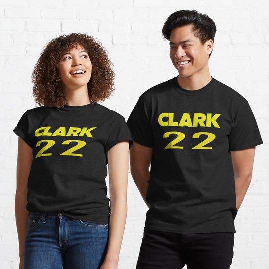 Discover Caitlin clark Classic T-Shirt