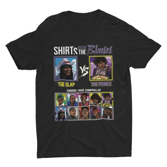 Dave Chappelle Shirts, Dave Chappelle T Shirt, Dave Chappelle Gift