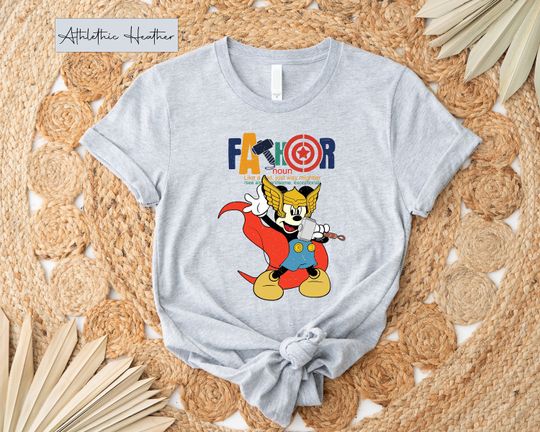 Discover Fathor Shirt, Mickey Shirt, Disney Father Day Shirt, Father Gift Shirt