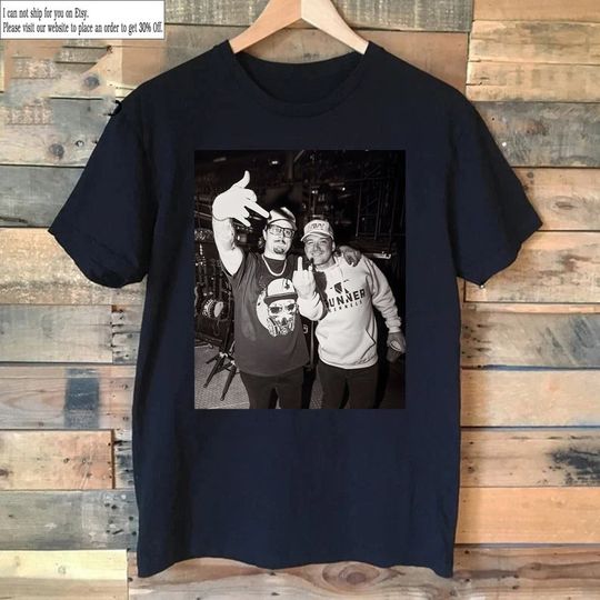 Discover Hardyy And Wallen Shirt