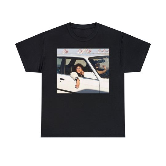 Discover Luh Tyler T-Shirt