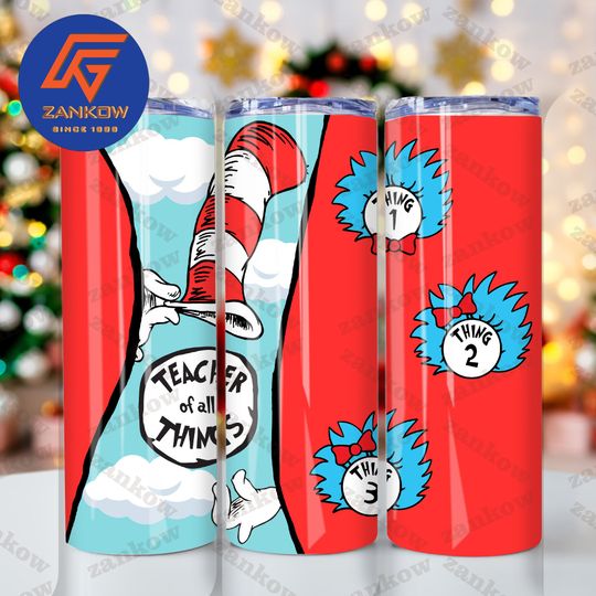 In My Teacher Era, Cool Teacher Era Tumbler