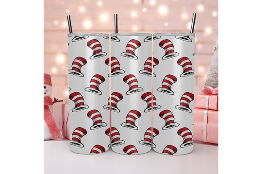 Discover Inflated Boujee Friends 20oz Tumbler P