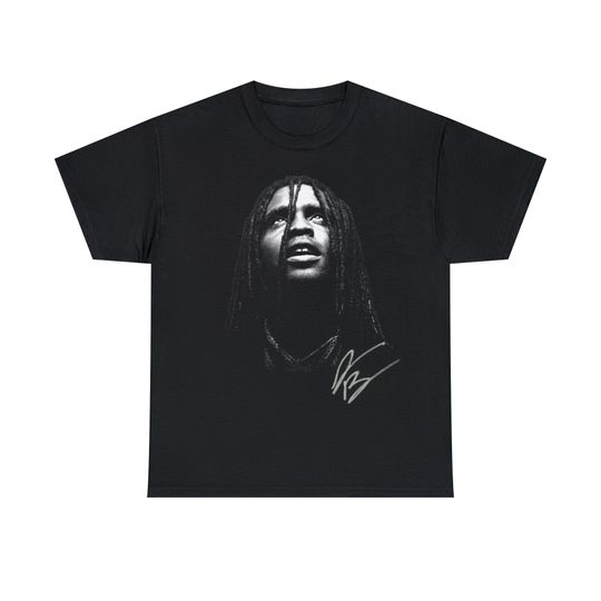 CHIEF KEEF T-SHIRT, Vintage Rap Tee Hip Hop, Chief Keef Merch Signature T-Shirt