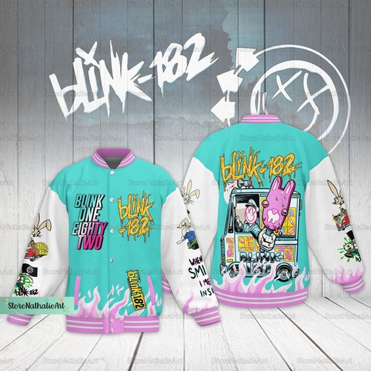 B182 Baseball Jacket, B182 Baseball Jacket