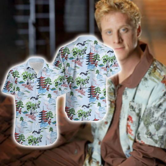 Discover Hoban Washburne Shirt Hoban Washburne Hawaiian Shirt Firefly