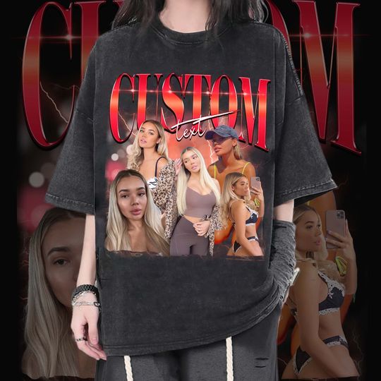 Discover 90s Vintage Bootleg Shirt, custom vintage T Shirt