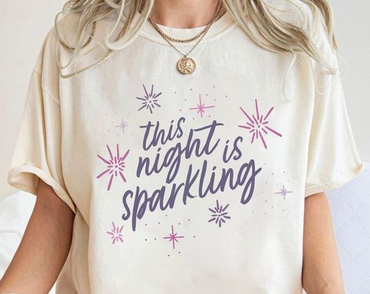 Discover Vintage Enchanted Shirt, Speak Now Enchanted T Shirt