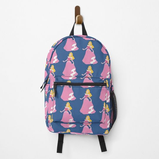 Discover princess Backpack