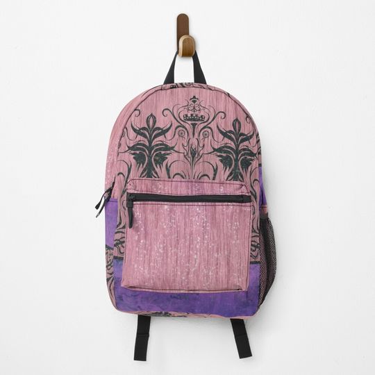 Discover Calling Me the Queen Backpack