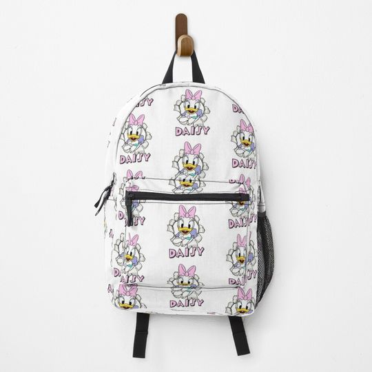 Daisy Duck Backpack
