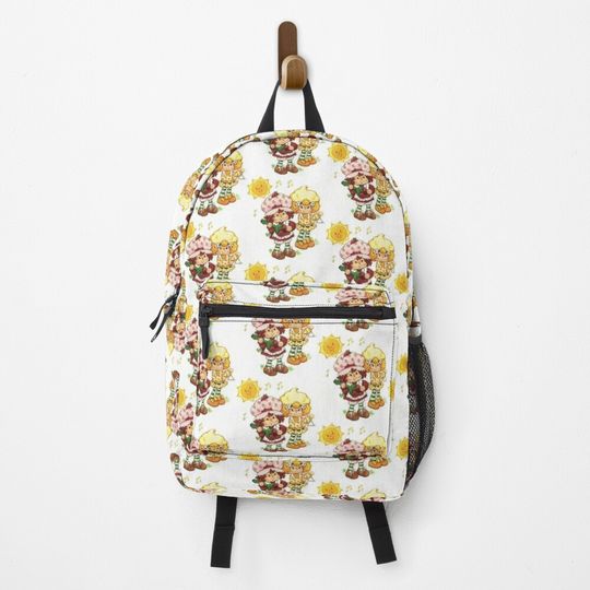 Discover Best Friends (Vintage) Backpack