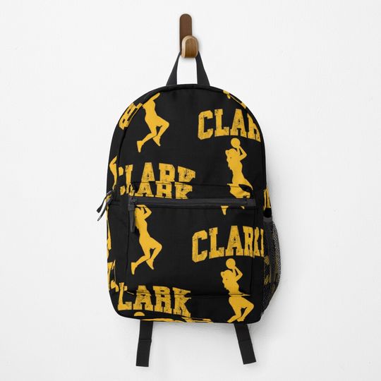 Goal Caitlin Clark Backpack