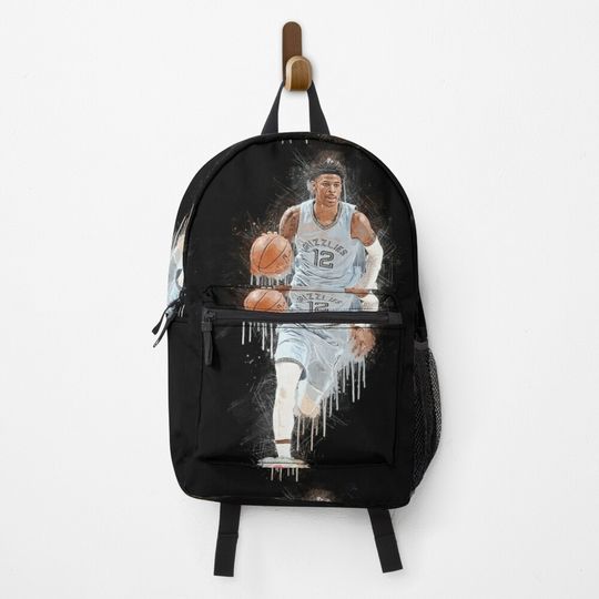Ja Morant Backpack