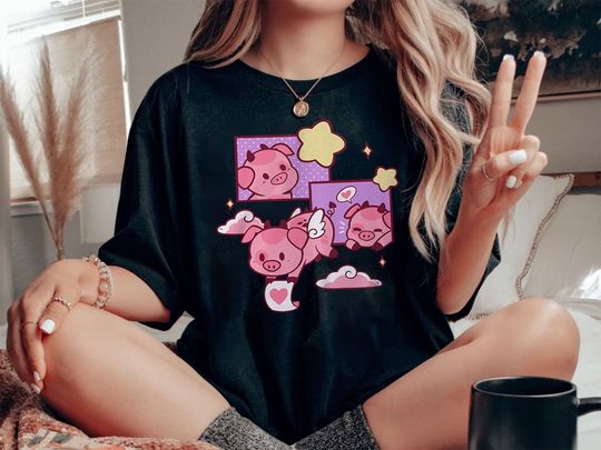 Discover Fat Nugget Valentine - Hazbin Hotel Essential T-Shirt