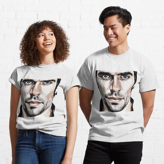 Argylle Movie Shirt, Henry Cavill Movie Shirt
