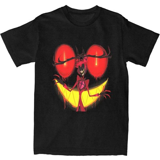 Discover Hazbin Hotels Men Women's T Shirts