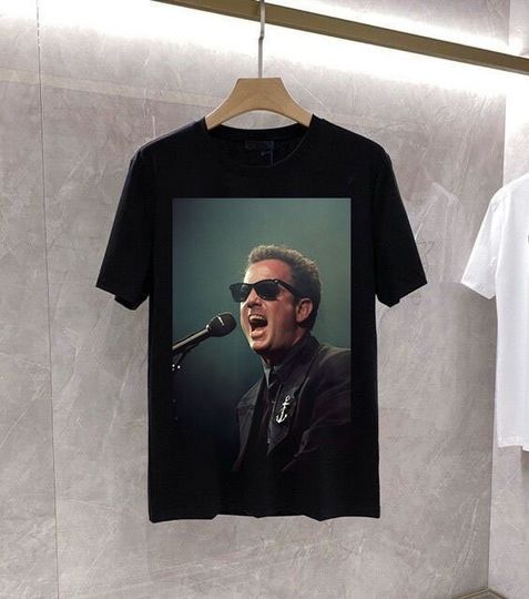 Billy Joel World Tour 2024 Shirt, Billy Joel Shirt, Gift For Fan