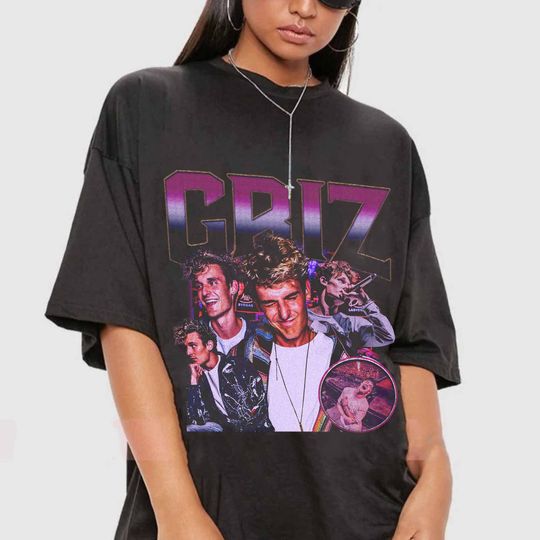 Vintage GRiZ Shirt, DJ GRiZ Bootleg Shirt