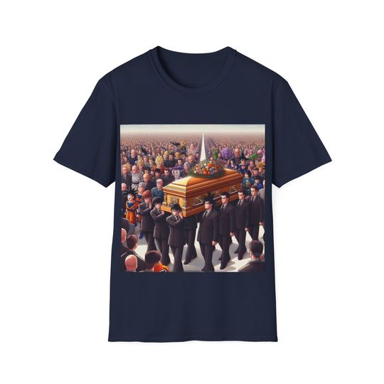 Dragon Ball Shirt, Anime Shirt, Akira Toriyama Memorial Shirt