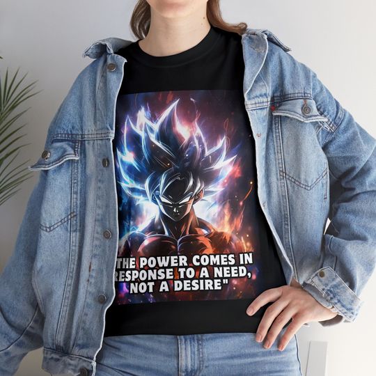 Dragon Ball Shirt, Anime Shirt, Akira Toriyama Memorial Shirt