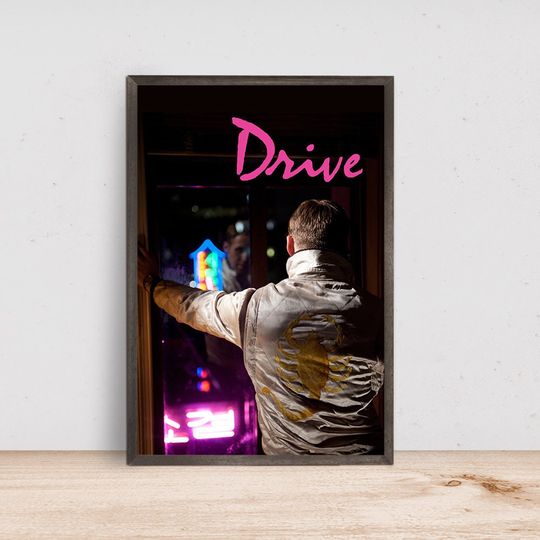 Discover Drive-Away Dolls 2024 Movie Poster, Movie Poster
