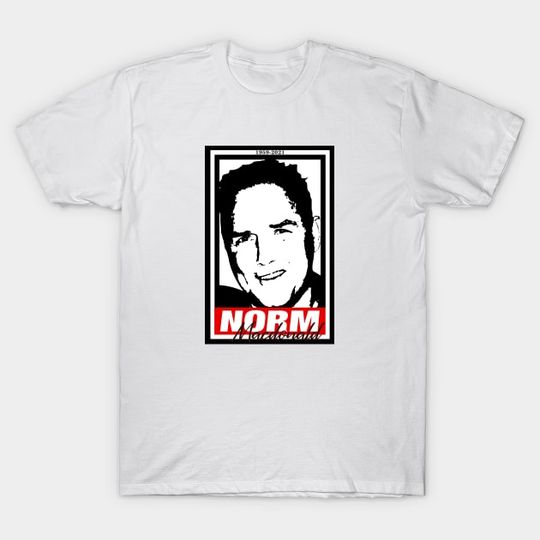 Norm Macdonald Turd Ferguson Shirt, Norm Macdonald T-Shirt
