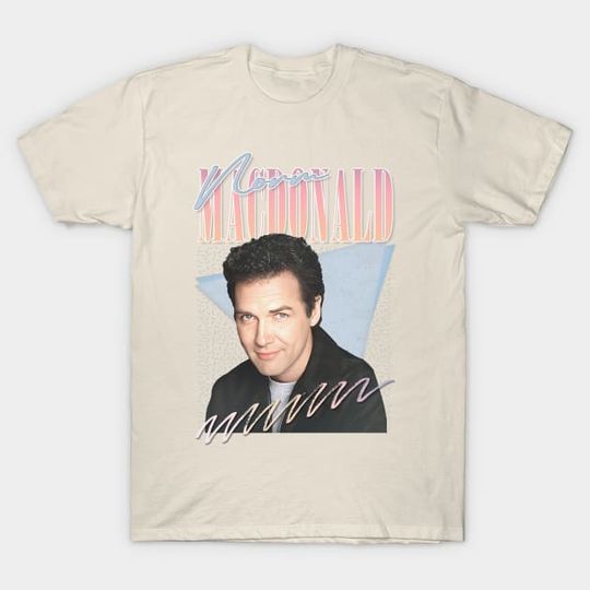 Discover Norm Macdonald Turd Ferguson Shirt, Norm Macdonald T-Shirt