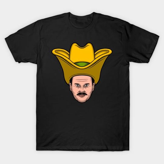Norm Macdonald Turd Ferguson Shirt, Norm Macdonald T-Shirt