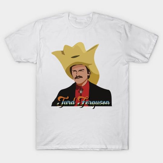 Norm Macdonald Turd Ferguson Shirt, Norm Macdonald T-Shirt