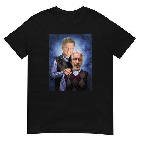 Retro Bill Clinton Vintage Tee, Bill Clinton Fan Tees, Bill Clinton Shirt