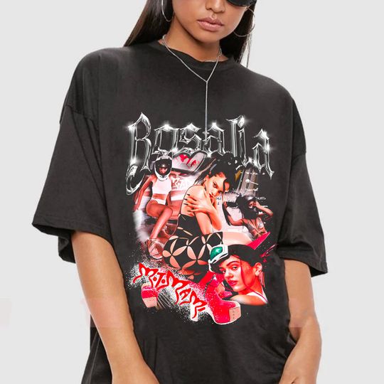 Vintage Rosala Shirt, Rosala Bootleg Shirt, Retro Rosala Shirt
