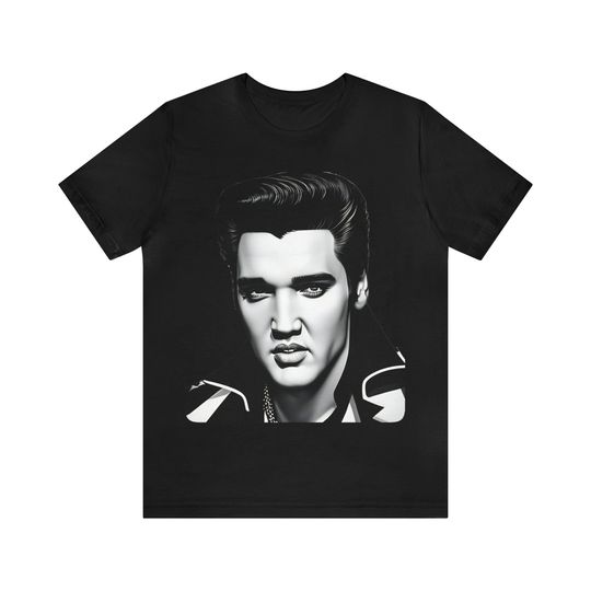 Discover Elvis Presley premium T-shirt, vintage tshirt, tshirts for men