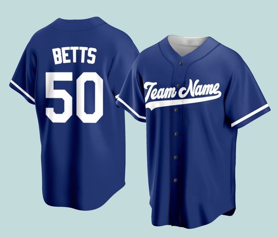 Discover Personalized Name Ohtanii Baseball Jersey Custom Request Baseball Game Day