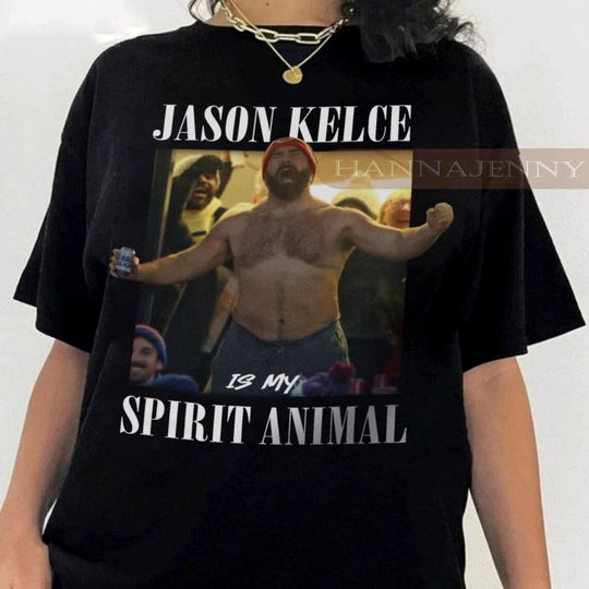 Discover Retro Jason Kelce Shirt Off, Kelce Shirt, Football Fan TShirt