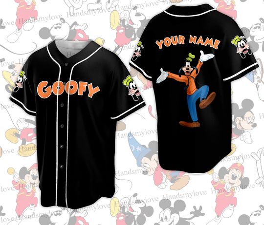 Discover Custom Ddisneyland Baseball Jersey Ddisney Vacation Matching Jersey