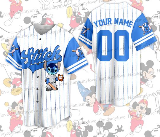 Discover Custom Ddisneyland Baseball Jersey Ddisney Vacation Matching Jersey
