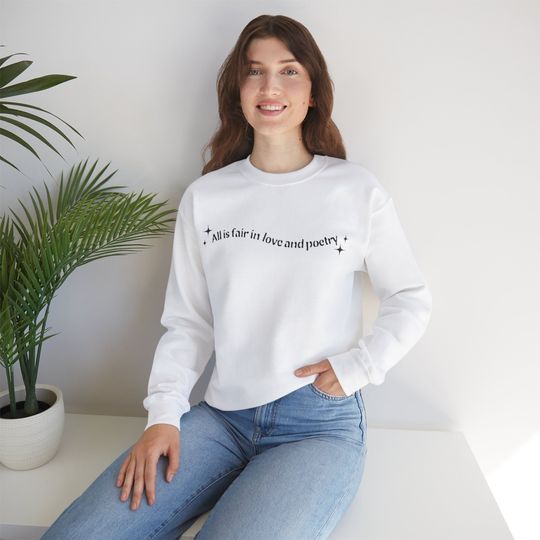 Discover Taylor Sweatshirt, Custom Text Sweatshirt
