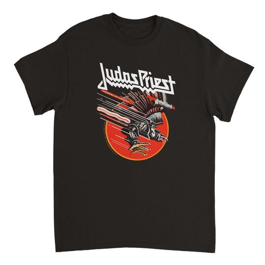Judas Priest Shirt, Judas Priest T Shirt