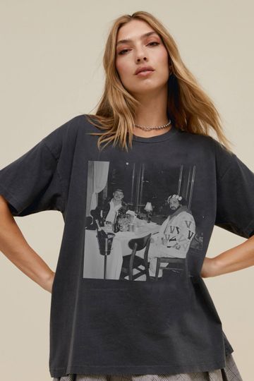 Vintage Drake Shirt, Wallen Western Shirt, Big As The What Tour Shirt