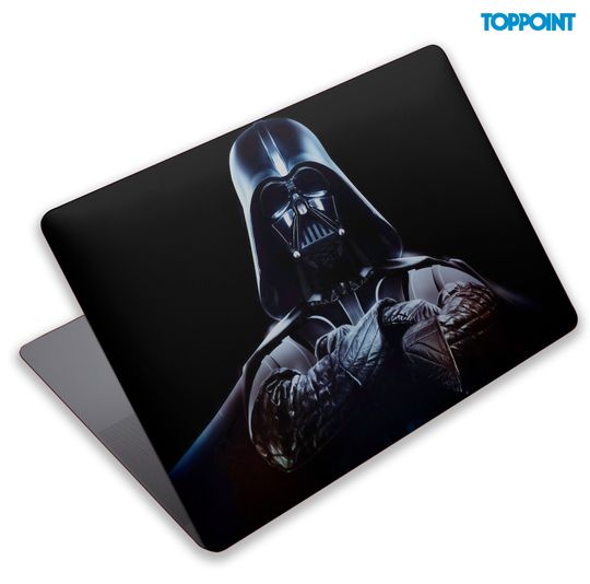 Star Wars Darth Vader Disney Laptop Skin,Disney Decal