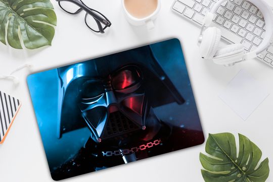 Star Wars Darth Vader Disney Laptop Skin,Disney Decal
