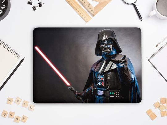 Star Wars Darth Vader Disney Laptop Skin,Disney Decal