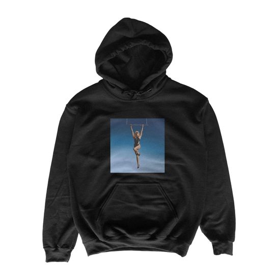 Miley Cyrus - Endless Summer Vacation Hoodie