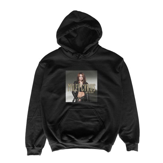 Miley Cyrus - Can't Be Tamed Hoodie