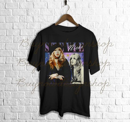 Stevie Nicks T Shirt