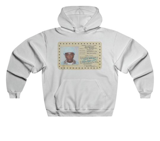 Tyler The Creator hoodie, Call me if you get lost hoodie