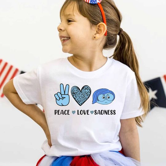 Discover Disney Inside Out Shirt, Epcot Shirt, Disney Group T Shirt