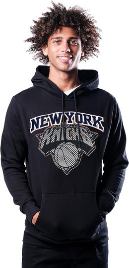 Discover Classic New York Hoodie - Retro Style Hoodie
