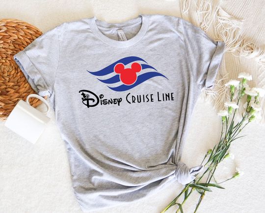 Discover Disney Cruise Line Shirt, Mickey Cruise Shirt, Disney Cruise, Disney Cruise Line shirt